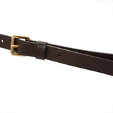 LOUIS VUITTON ルイヴィトン ダミエ ブルームズベリ PM ブラウン N42251 レディース ダミエキャンバス ショルダーバッグ Aランク 中古 銀蔵