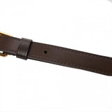 LOUIS VUITTON ルイヴィトン ダミエ ブルームズベリ PM ブラウン N42251 レディース ダミエキャンバス ショルダーバッグ Aランク 中古 銀蔵