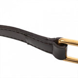LOUIS VUITTON ルイヴィトン ダミエ ブルームズベリ PM ブラウン N42251 レディース ダミエキャンバス ショルダーバッグ Aランク 中古 銀蔵