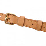 LOUIS VUITTON ルイヴィトン モノグラム メニルモンタン MM ブラウン M40473 レディース モノグラムキャンバス ショルダーバッグ Bランク 中古 銀蔵