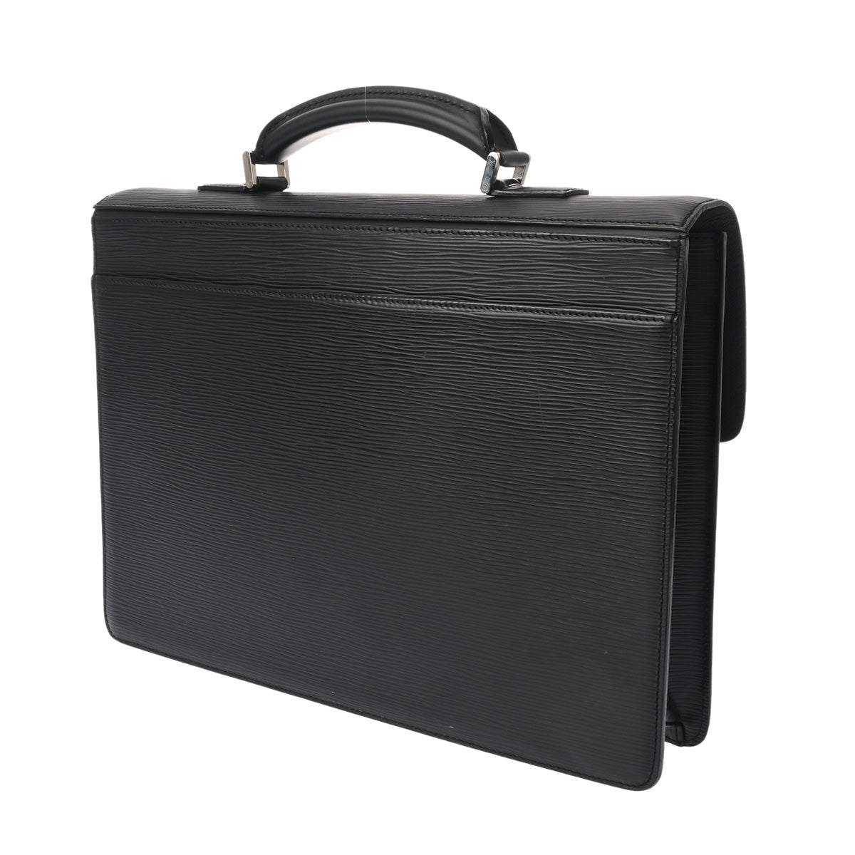 LOUIS VUITTON ルイヴィトン エピ ラギート ノワール M54552