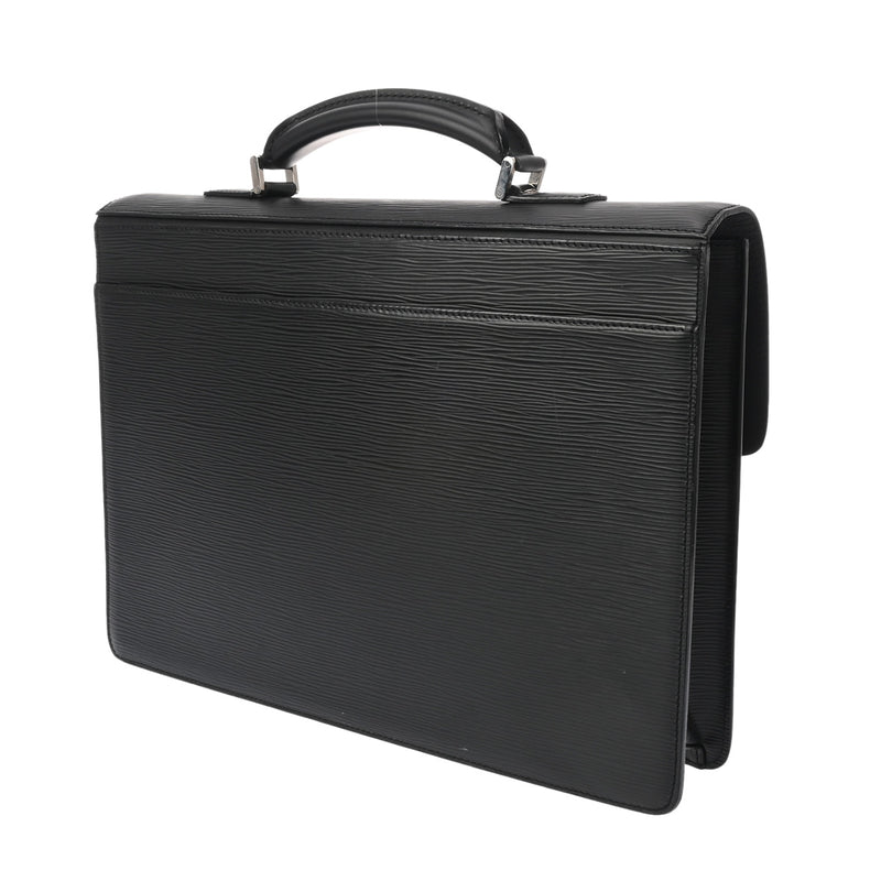 ルイヴィトン ビジネスバッグ エピ M54513 ルイヴィトン ビジネスバッグ エピ M54513