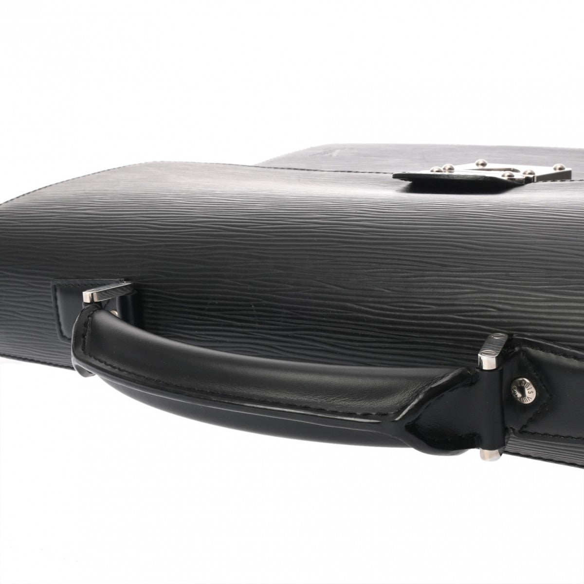 LOUIS VUITTON ルイヴィトン エピ ラギート ノワール M54552