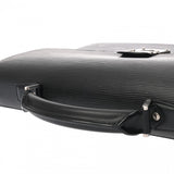 LOUIS VUITTON ルイヴィトン エピ ラギート ノワール M54552 レディース エピレザー ビジネスバッグ Bランク 中古 銀蔵