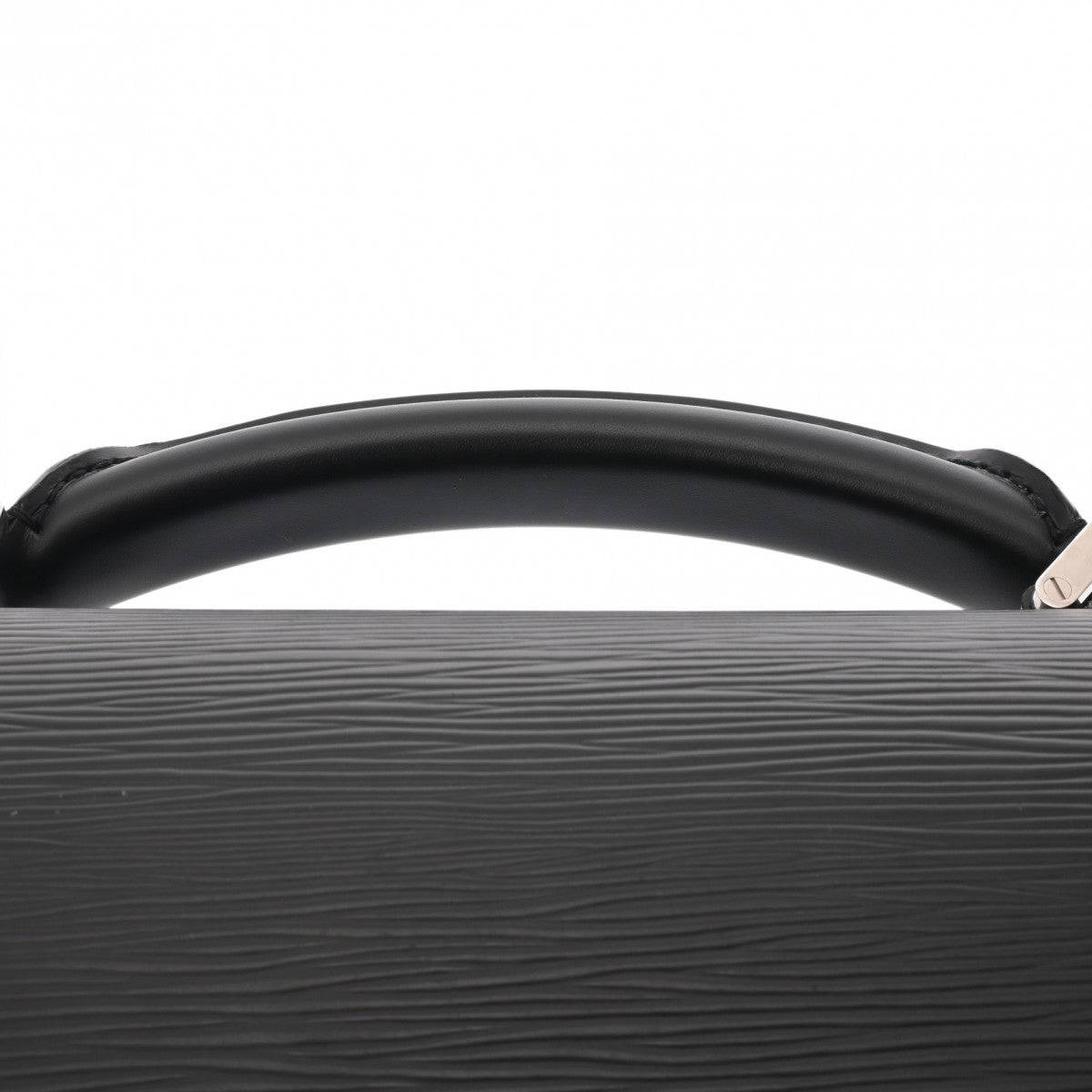 LOUIS VUITTON ルイヴィトン エピ ラギート ノワール M54552