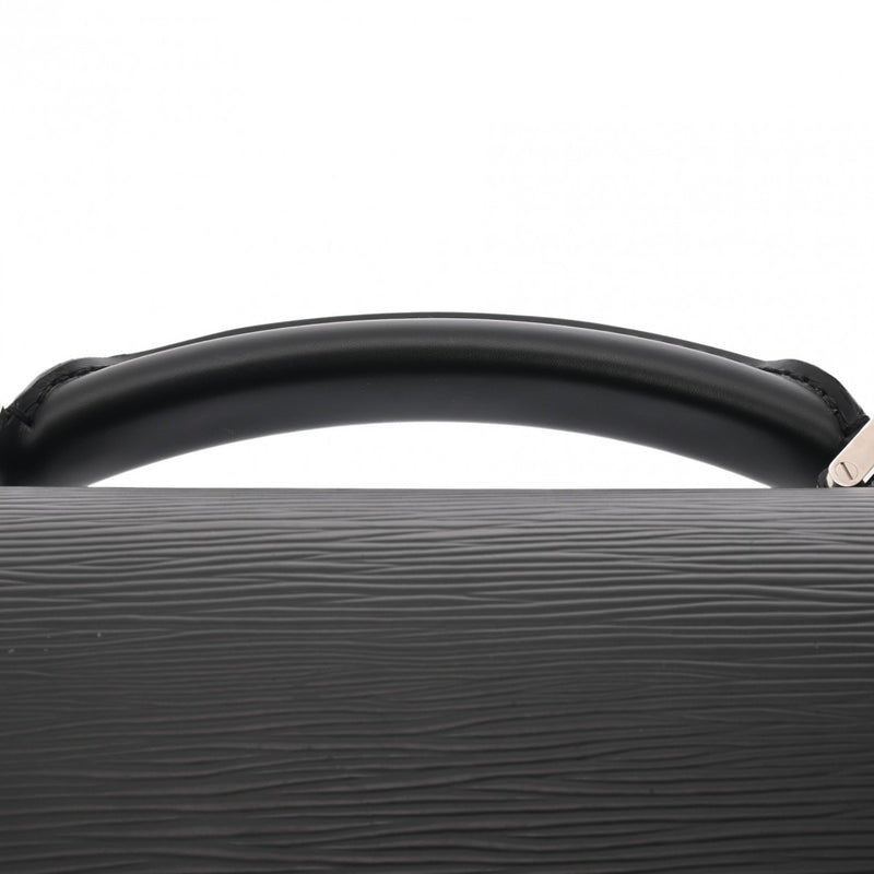 LOUIS VUITTON ルイヴィトン エピ ラギート ノワール M54552