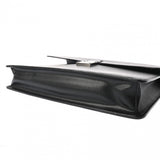 LOUIS VUITTON ルイヴィトン エピ ラギート ノワール M54552 レディース エピレザー ビジネスバッグ Bランク 中古 銀蔵