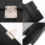 LOUIS VUITTON ルイヴィトン エピ ラギート ノワール M54552 レディース エピレザー ビジネスバッグ Bランク 中古 銀蔵