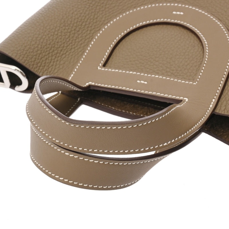 エルメス インザループ 18 トリヨンクレマンス アルドワーズ W刻印 2024 エルメス インザループ 18 トリヨンクレマンス アルドワーズ W刻印 2024