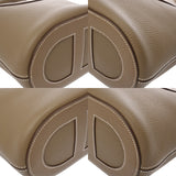 HERMES エルメス インザループ 18 エトゥープ W刻印(2024年頃) レディース トリヨンクレマンス ヴォースイフト ハンドバッグ 未使用 銀蔵