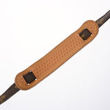 LOUIS VUITTON ルイヴィトン モノグラム ミニ ダヌーブ ブラウン M45268 レディース モノグラムキャンバス ショルダーバッグ Bランク 中古 銀蔵