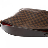 LOUIS VUITTON ルイヴィトン ダミエ ディライトフル PM セミショルダー ブラウン N41459 レディース ダミエキャンバス ショルダーバッグ ABランク 中古 銀蔵
