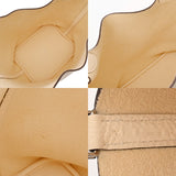 HERMES エルメス ピコタン ロック MM ナタ Y刻印(2020年頃) レディース トリヨンクレマンス ハンドバッグ Aランク 中古 銀蔵