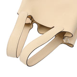 HERMES エルメス ピコタン ロック MM ナタ Y刻印(2020年頃) レディース トリヨンクレマンス ハンドバッグ Aランク 中古 銀蔵