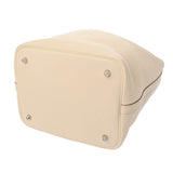 HERMES エルメス ピコタン ロック MM ナタ Y刻印(2020年頃) レディース トリヨンクレマンス ハンドバッグ Aランク 中古 銀蔵