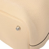 HERMES エルメス ピコタン ロック MM ナタ Y刻印(2020年頃) レディース トリヨンクレマンス ハンドバッグ Aランク 中古 銀蔵