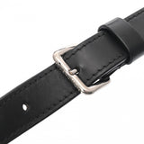 LOUIS VUITTON ルイヴィトン グラフィットマップ ダヌーブ PM NM 黒/グレー N40239 メンズ ダミエグラフィットキャンバス ショルダーバッグ ABランク 中古 銀蔵