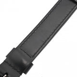 LOUIS VUITTON ルイヴィトン グラフィットマップ ダヌーブ PM NM 黒/グレー N40239 メンズ ダミエグラフィットキャンバス ショルダーバッグ ABランク 中古 銀蔵