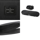 LOUIS VUITTON ルイヴィトン タイガ ポルト オルディナトゥール オデッサ アルドワーズ M30832 メンズ レザー ビジネスバッグ ABランク 中古 銀蔵