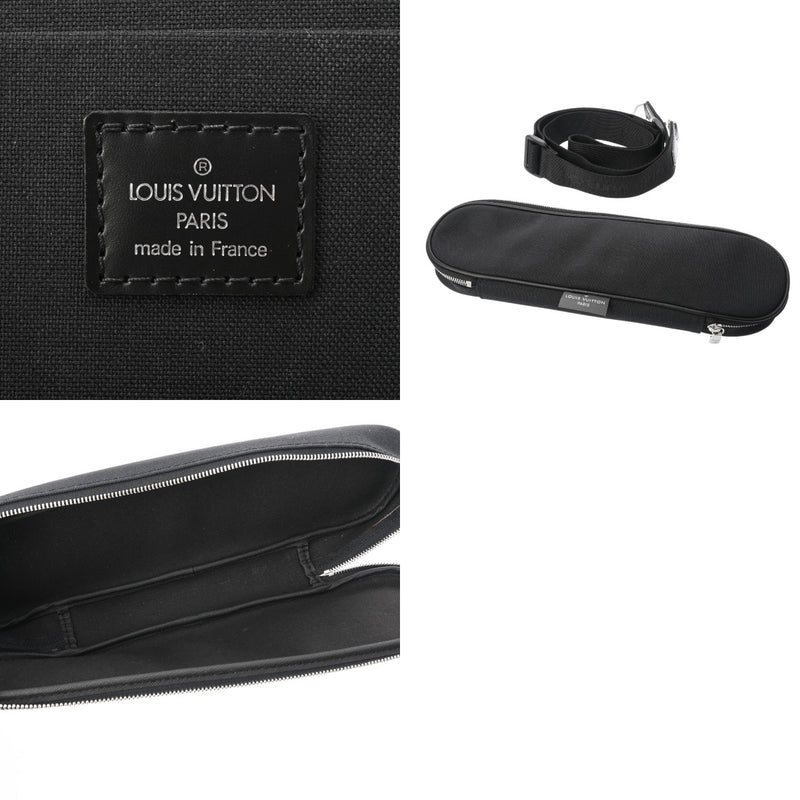 バッグLOUIS VUITTON ルイ ヴィトン タイガ ポルト ルイヴィトン