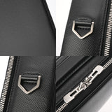 LOUIS VUITTON ルイヴィトン タイガ ポルト オルディナトゥール オデッサ アルドワーズ M30832 メンズ レザー ビジネスバッグ ABランク 中古 銀蔵