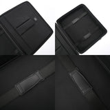 LOUIS VUITTON ルイヴィトン タイガ ポルト オルディナトゥール オデッサ アルドワーズ M30832 メンズ レザー ビジネスバッグ ABランク 中古 銀蔵