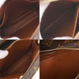 LOUIS VUITTON ルイヴィトン モノグラム アマゾン ブラウン M45236 レディース モノグラムキャンバス ショルダーバッグ Bランク 中古 銀蔵