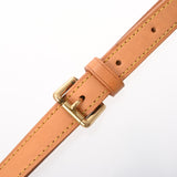 LOUIS VUITTON ルイヴィトン モノグラム ソローニュ ブラウン M42250 レディース モノグラムキャンバス ショルダーバッグ Bランク 中古 銀蔵