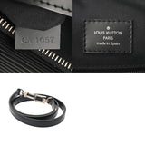 LOUIS VUITTON ルイヴィトン エピ ブルジエ ノワール M42392 メンズ エピレザー ビジネスバッグ ABランク 中古 銀蔵