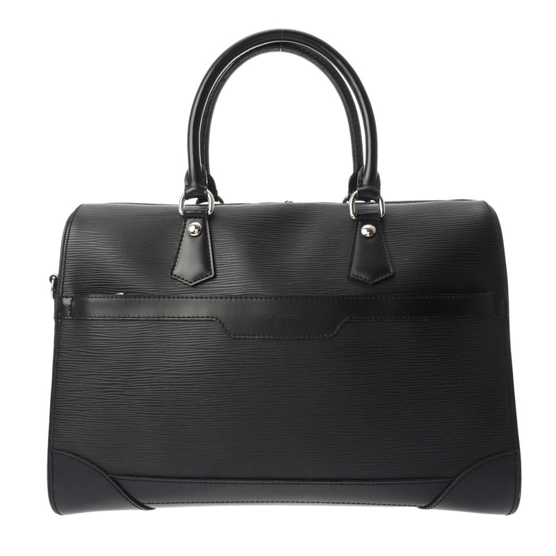 LOUIS VUITTON ルイヴィトン エピ ブルジエ ノワール M42392 メンズ