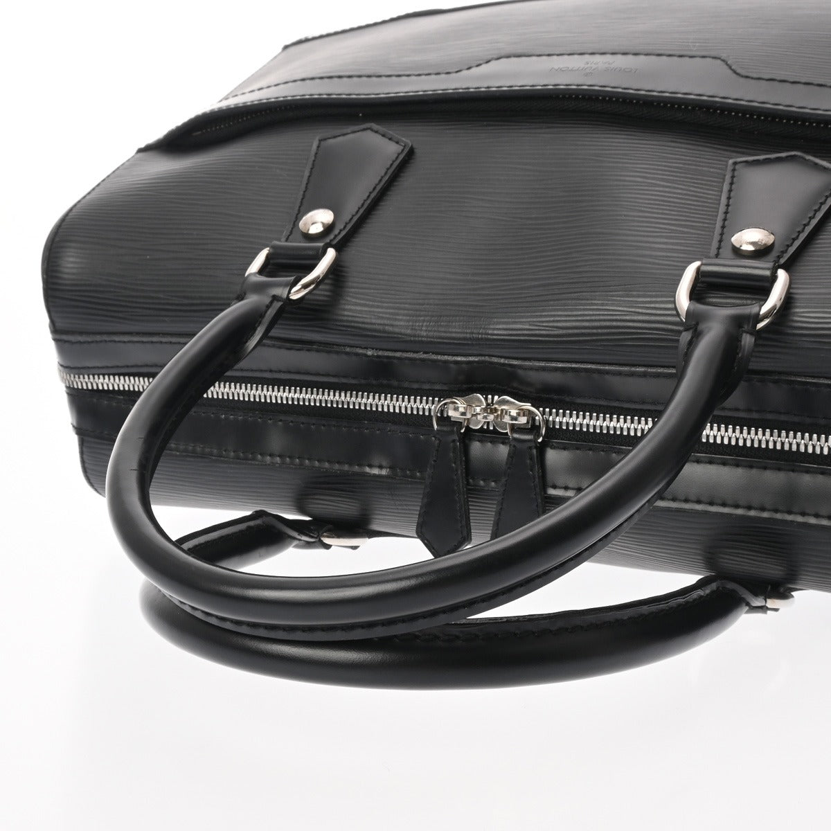 LOUIS VUITTON ルイヴィトン エピ ブルジエ ノワール M42392 メンズ