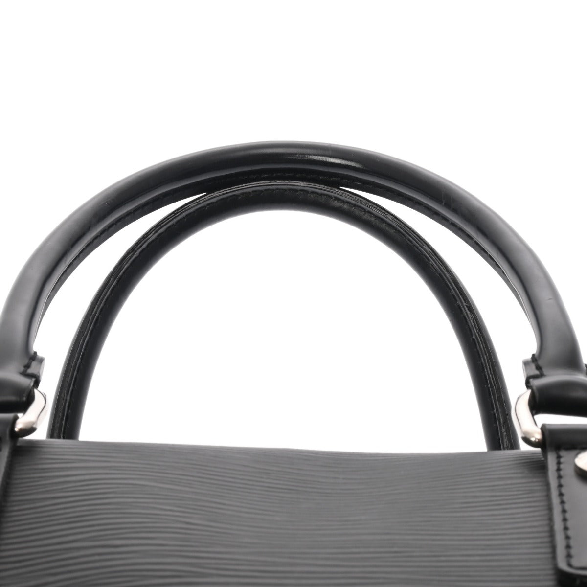 LOUIS VUITTON ルイヴィトン エピ ブルジエ ノワール M42392 メンズ