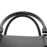 LOUIS VUITTON ルイヴィトン エピ ブルジエ ノワール M42392 メンズ エピレザー ビジネスバッグ ABランク 中古 銀蔵