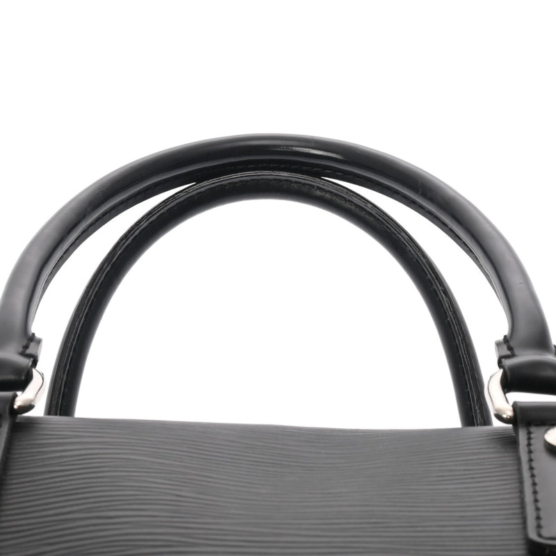 LOUIS VUITTON ルイヴィトン エピ ブルジエ ノワール M42392 メンズ