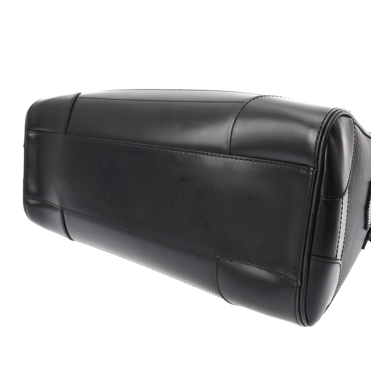 ルイヴィトン　エピビジネスバック LOUIS VUITTON ルイヴィトン エピ ブルジエ ノワール M42392 メンズ