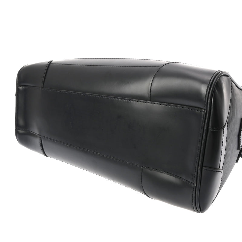 LOUIS VUITTON ルイヴィトン エピ ブルジエ ノワール M42392 メンズ