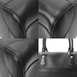 LOUIS VUITTON ルイヴィトン エピ ブルジエ ノワール M42392 メンズ エピレザー ビジネスバッグ ABランク 中古 銀蔵