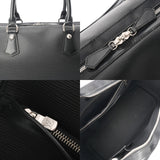 LOUIS VUITTON ルイヴィトン エピ ブルジエ ノワール M42392 メンズ エピレザー ビジネスバッグ ABランク 中古 銀蔵
