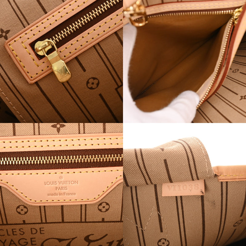 LOUIS VUITTON ルイヴィトン モノグラム ネヴァーフル MM 旧型 LOUIS VUITTON ルイヴィトン モノグラム ネヴァーフル MM 旧型