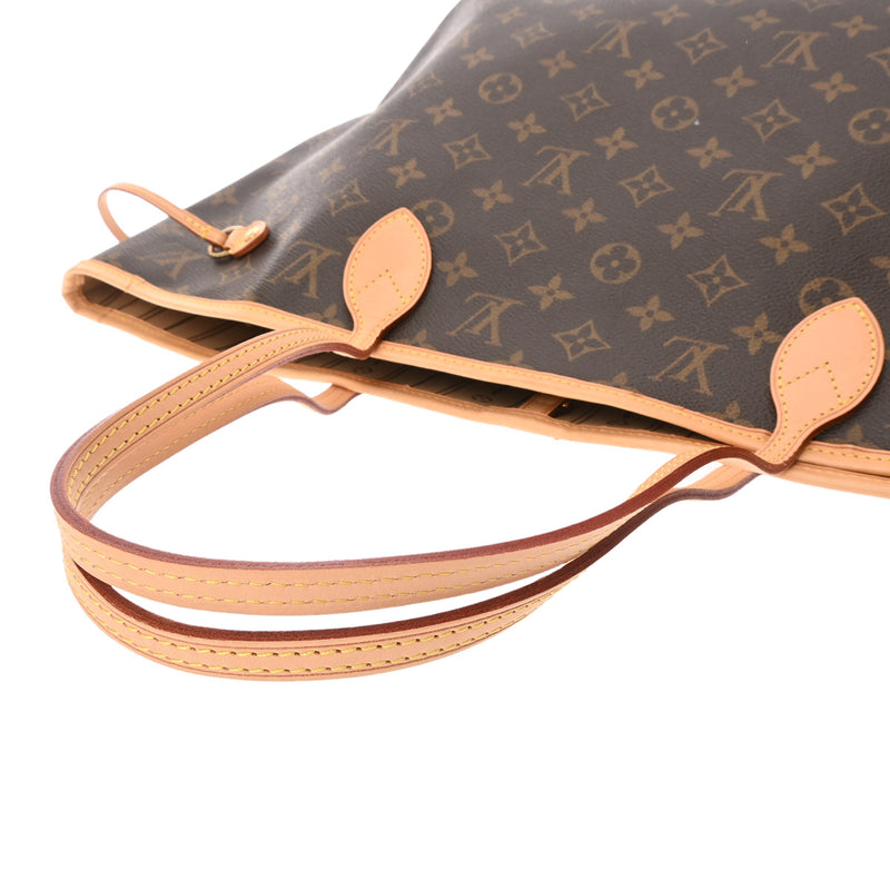 ルイ・ヴィトン　メンズ　トートバッグ　美品　モノグラム 楽天市場】【中古】LOUIS VUITTON（ルイヴィトン）M43421 アポロ