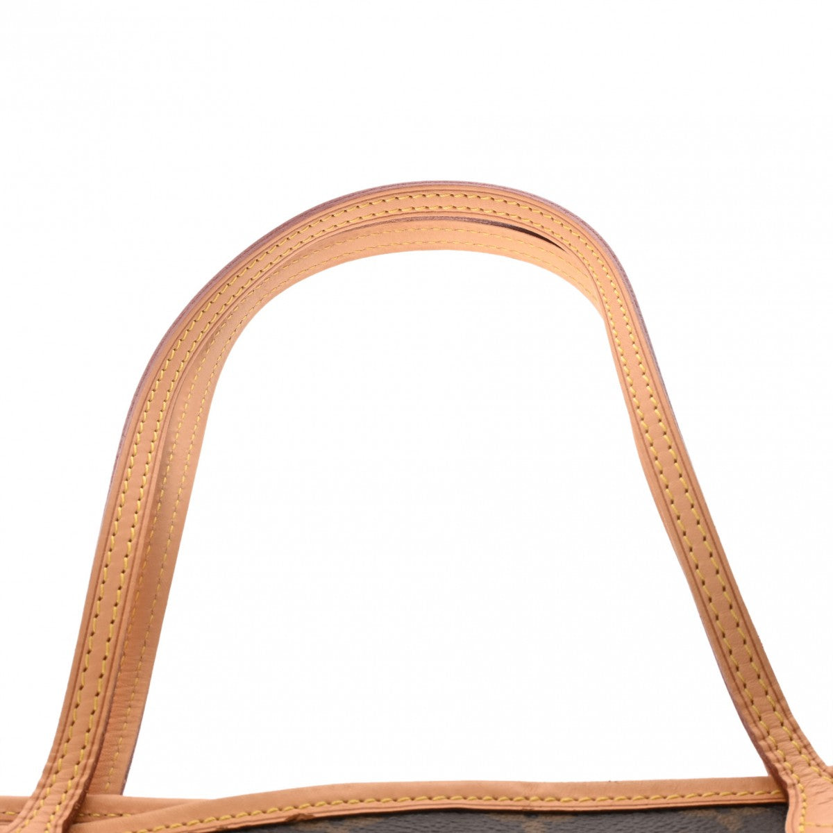 ルイヴィトンLouis Vuittonネバーフル MMネバーフル MM モノグラム/ブラウン モノグラムキャンバス M40156 ICチップ LOUIS VUITTON ルイヴィトン モノグラム ネヴァーフル MM 旧型