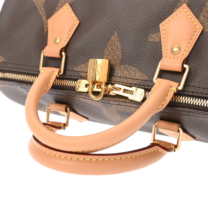 LOUIS VUITTON ルイヴィトン モノグラムジャイアント リバース