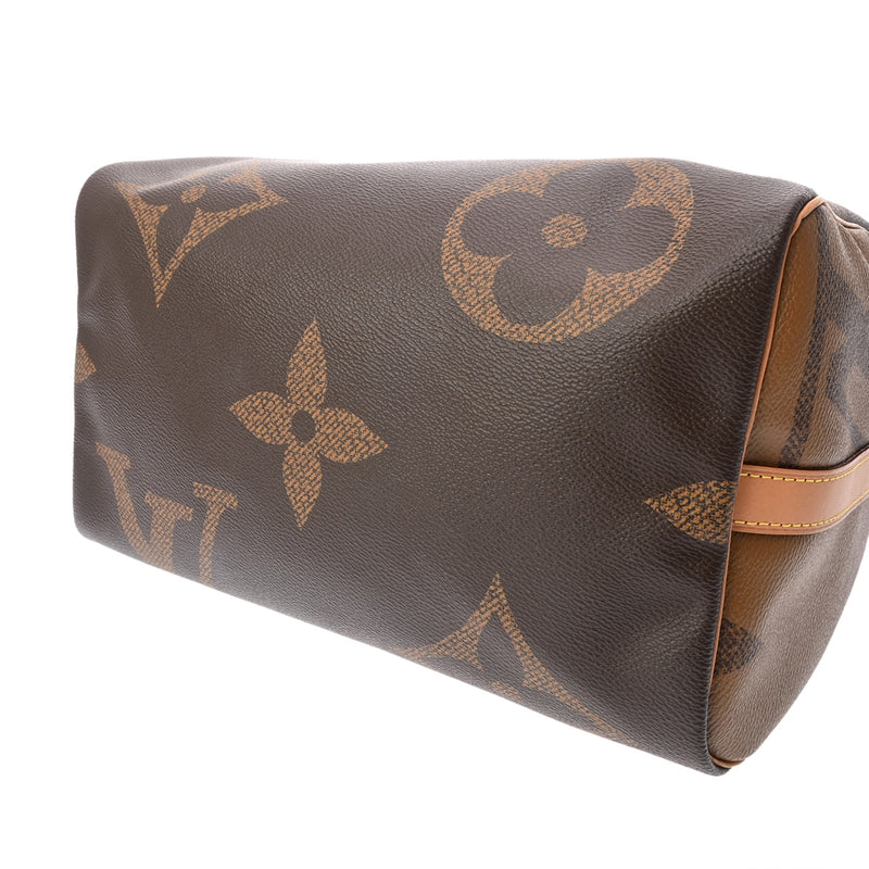 LOUIS VUITTON ルイヴィトン モノグラムジャイアント リバース