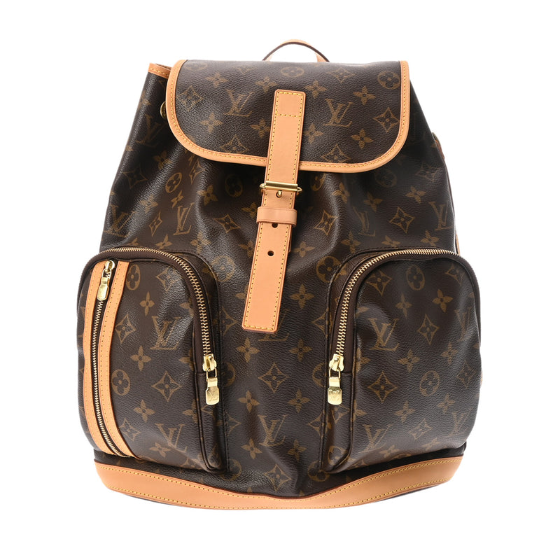 LOUIS VUITTON ルイヴィトン モノグラム サック アド ボスフォール