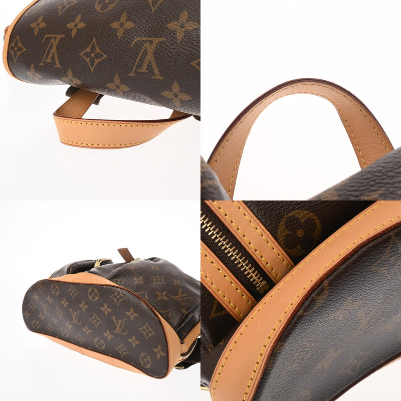 LOUIS VUITTON ルイヴィトン モノグラム サック アド ボスフォール