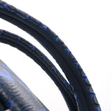 LOUIS VUITTON ルイヴィトン エブリデイLV ディスカバリーバックパック PM ブルー M45879 ユニセックス カーフ リュック・デイパック Aランク 中古 銀蔵