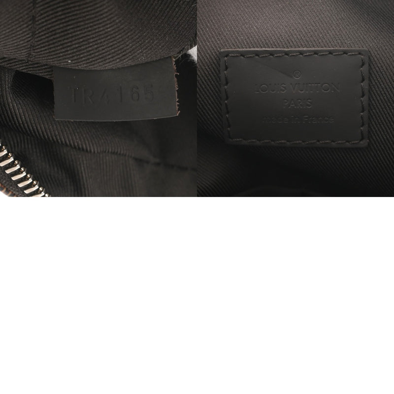 LOUIS VUITTON ルイヴィトン ダミエ ジェイクメッセンジャー MM