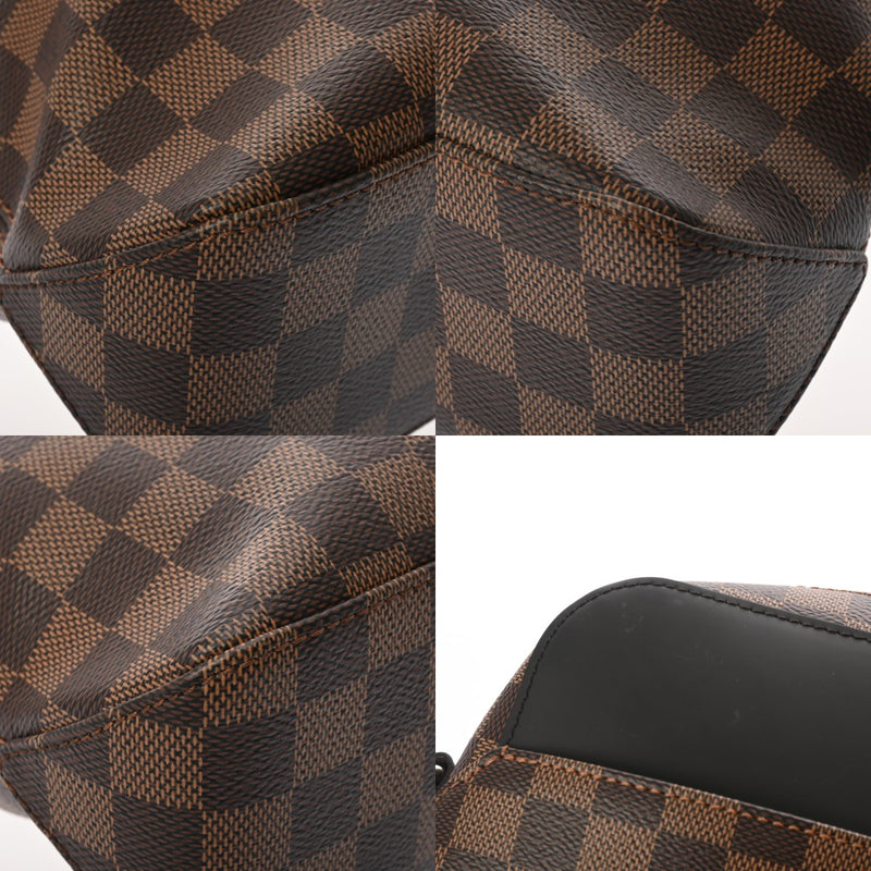 LOUIS VUITTON ルイヴィトン ダミエ ジェイクメッセンジャー MM