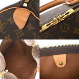 LOUIS VUITTON ルイヴィトン モノグラム キーポル45 M41428 ユニセックス モノグラムキャンバス ボストンバッグ Bランク 中古 銀蔵