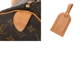 LOUIS VUITTON ルイヴィトン モノグラム キーポル45 M41428 ユニセックス モノグラムキャンバス ボストンバッグ Bランク 中古 銀蔵